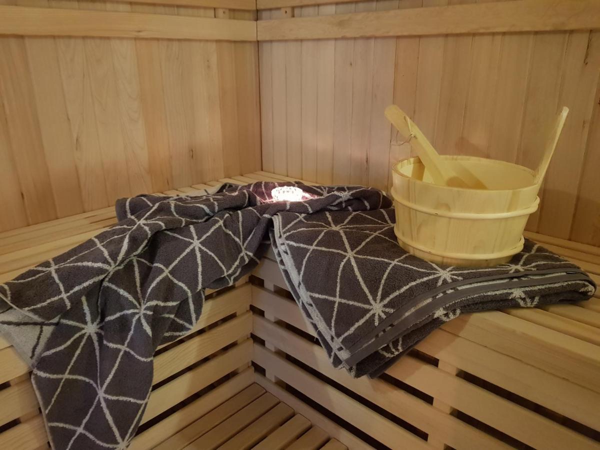 Grosse, Helle Ferienwohnung Mit 2 Balkonen Auf Dem Bauernhof In Der Lueneburger Heide Oetzen Экстерьер фото